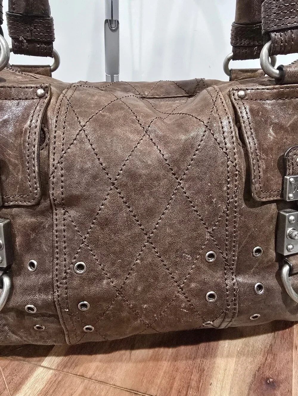 Vintage Juicy Couture Handbag